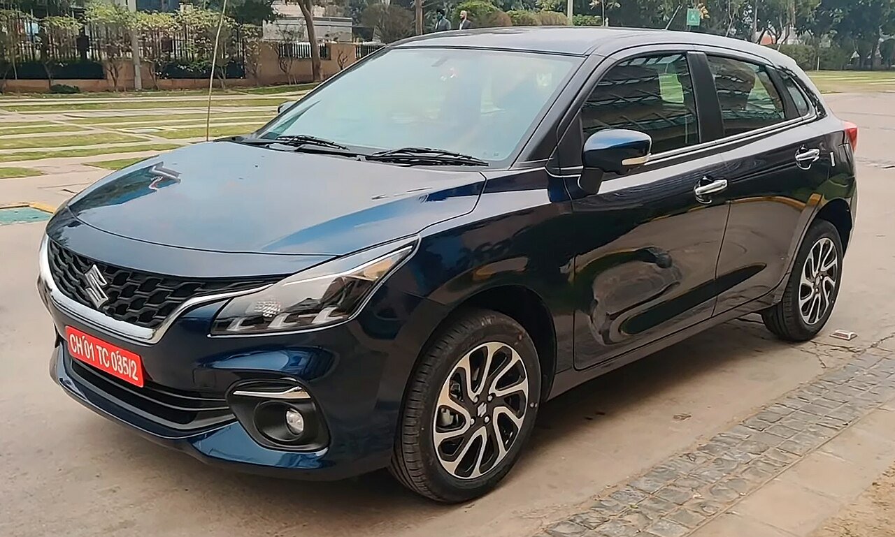 Baleno