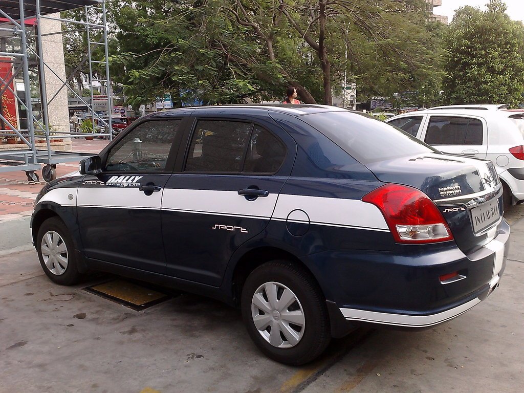 Dzire